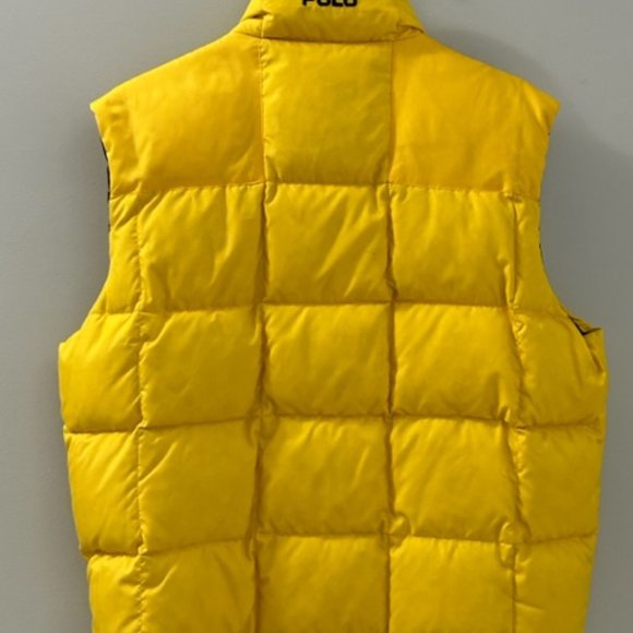 Polo by Ralph Lauren Jackets & Coats Polo Sport Vest Poshmark